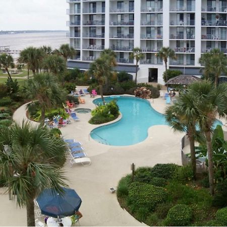 Gulf Shores Surf & Racquet Club 212A מראה חיצוני תמונה