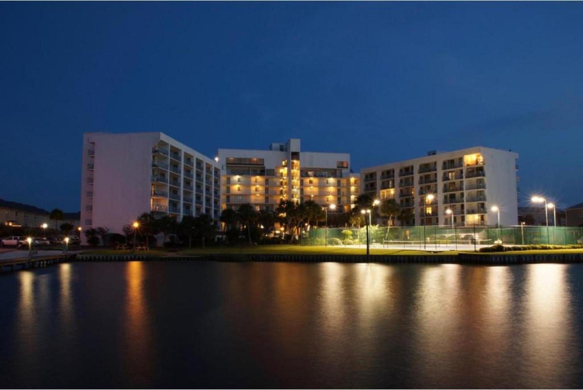 Gulf Shores Surf & Racquet Club 212A מראה חיצוני תמונה