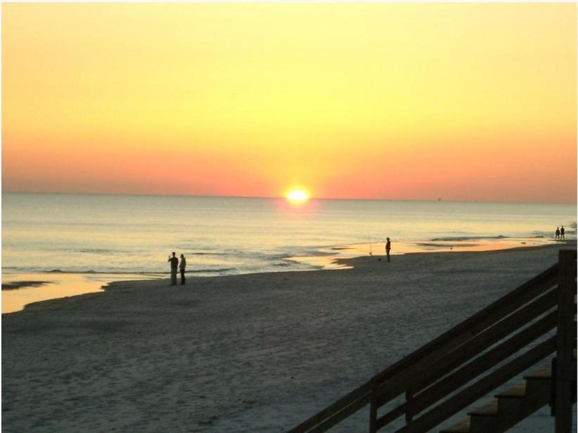 Gulf Shores Surf & Racquet Club 212A מראה חיצוני תמונה