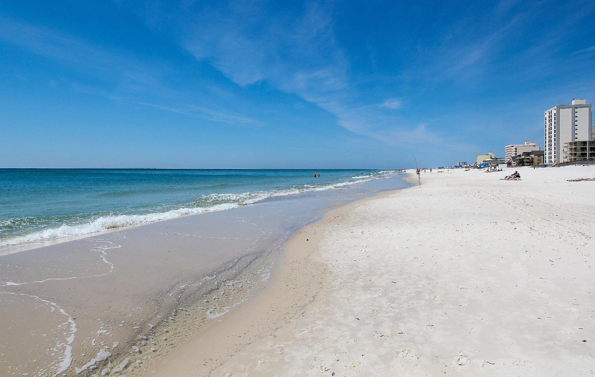 Gulf Shores Surf & Racquet Club 212A מראה חיצוני תמונה