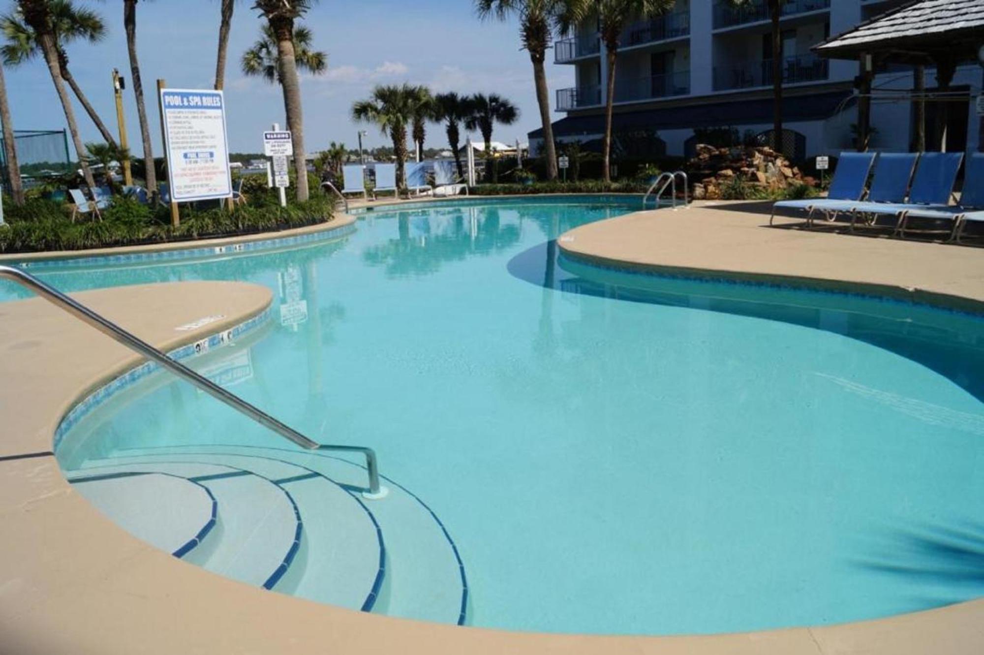 Gulf Shores Surf & Racquet Club 212A מראה חיצוני תמונה