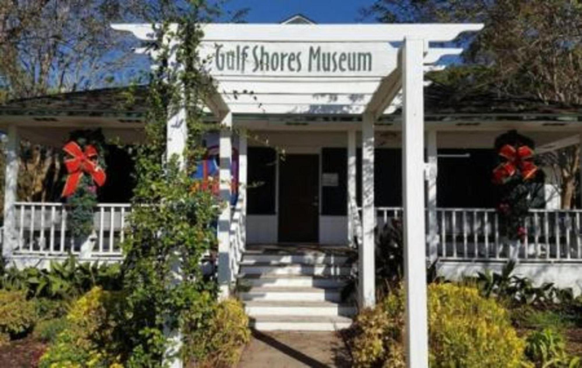 Gulf Shores Surf & Racquet Club 212A מראה חיצוני תמונה