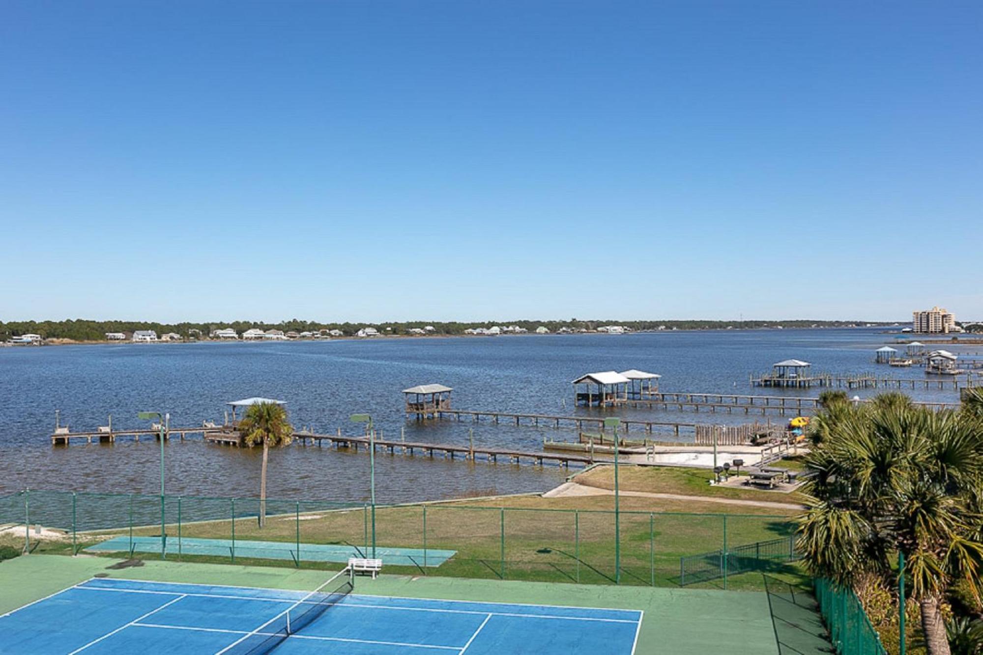 Gulf Shores Surf & Racquet Club 212A מראה חיצוני תמונה