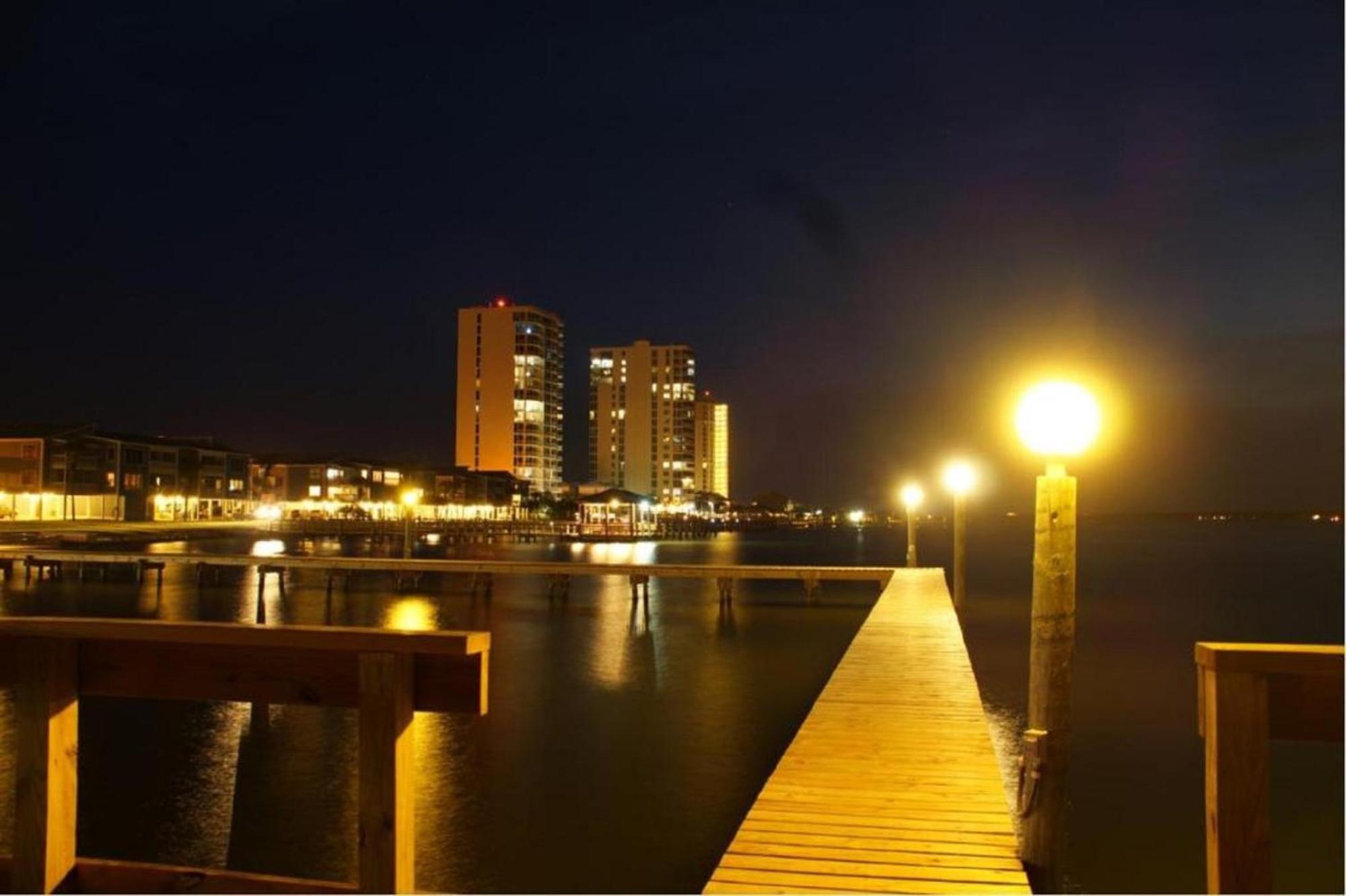 Gulf Shores Surf & Racquet Club 212A מראה חיצוני תמונה