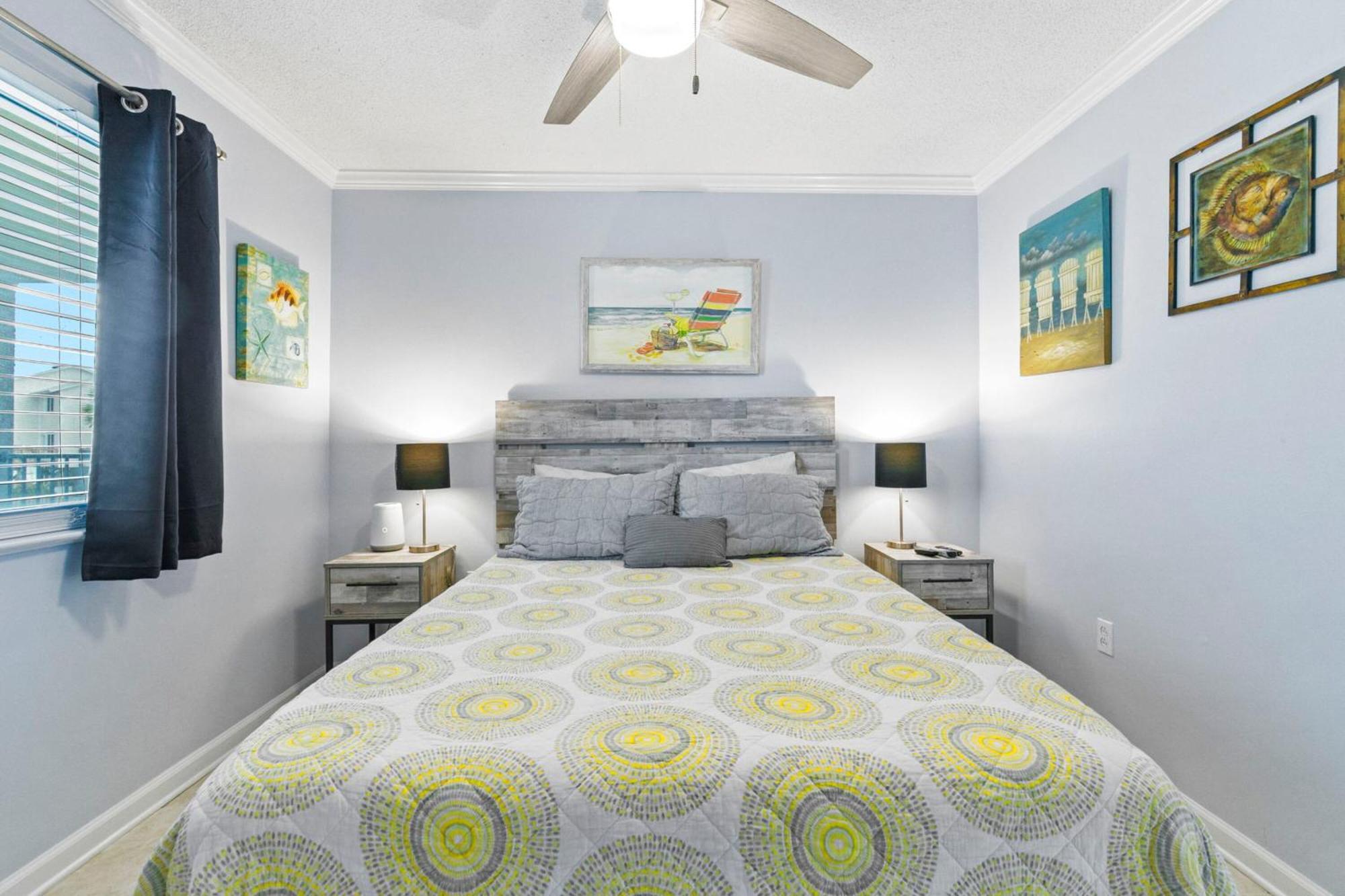 Gulf Shores Surf & Racquet Club 212A מראה חיצוני תמונה