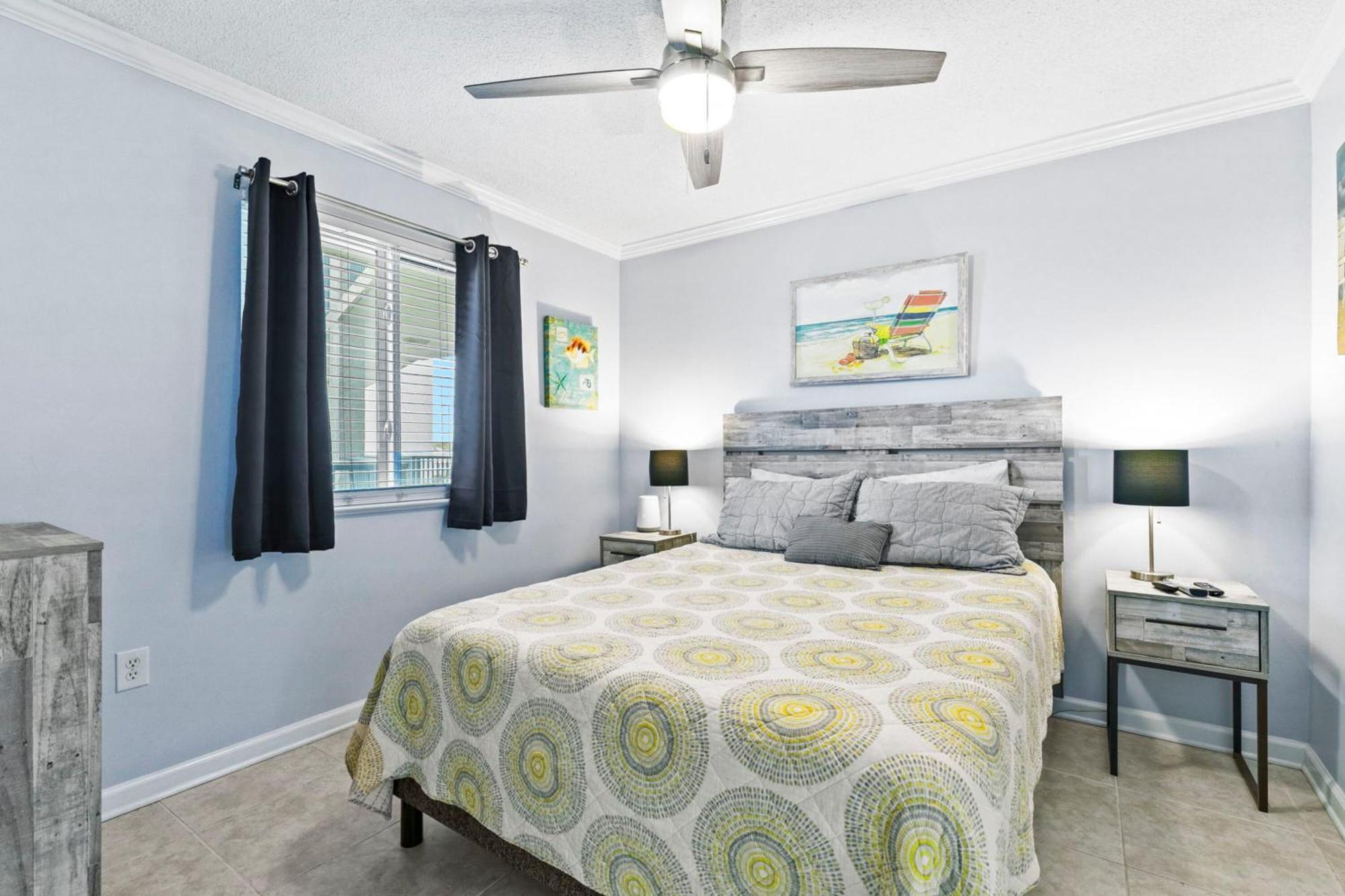 Gulf Shores Surf & Racquet Club 212A מראה חיצוני תמונה