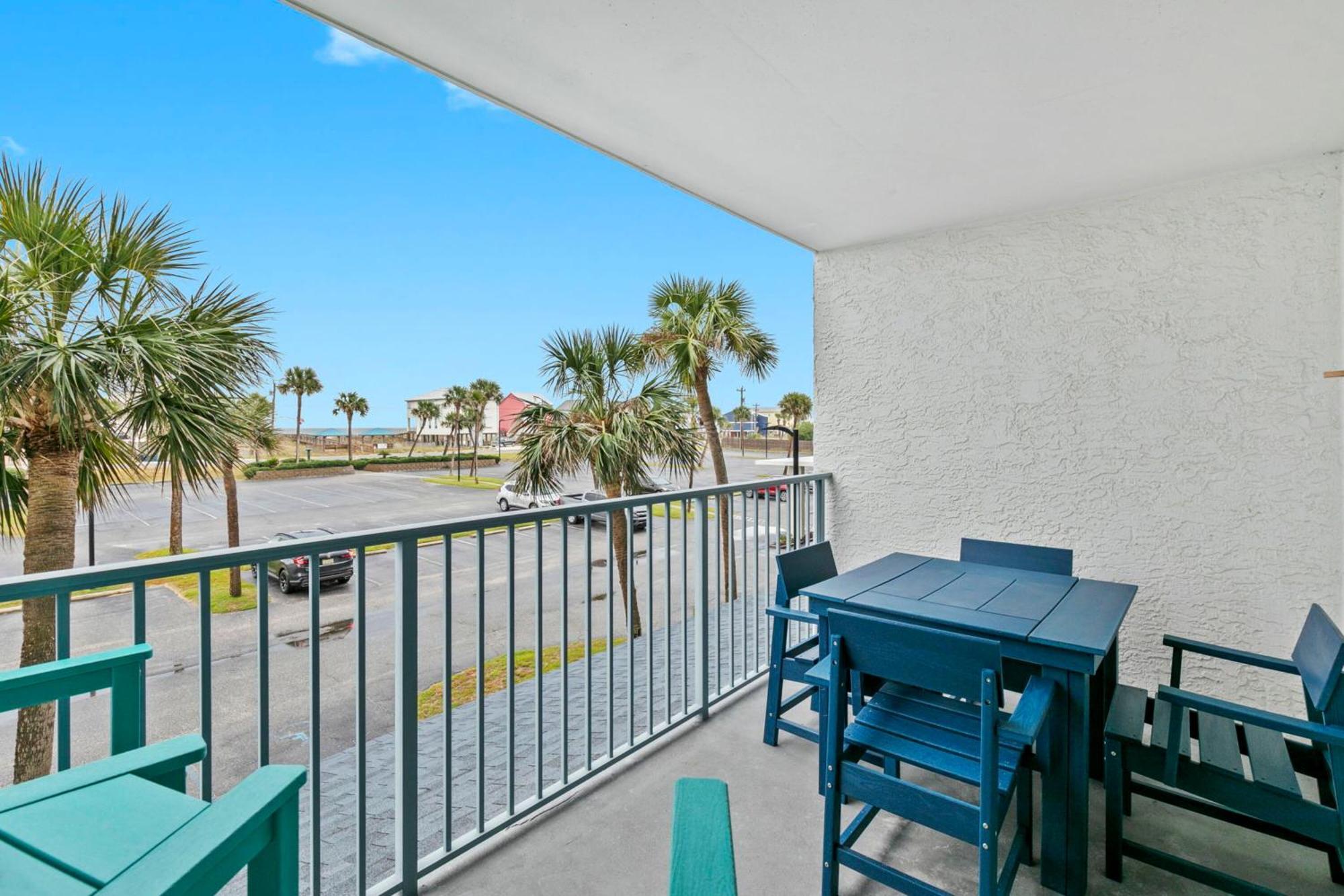 Gulf Shores Surf & Racquet Club 212A מראה חיצוני תמונה