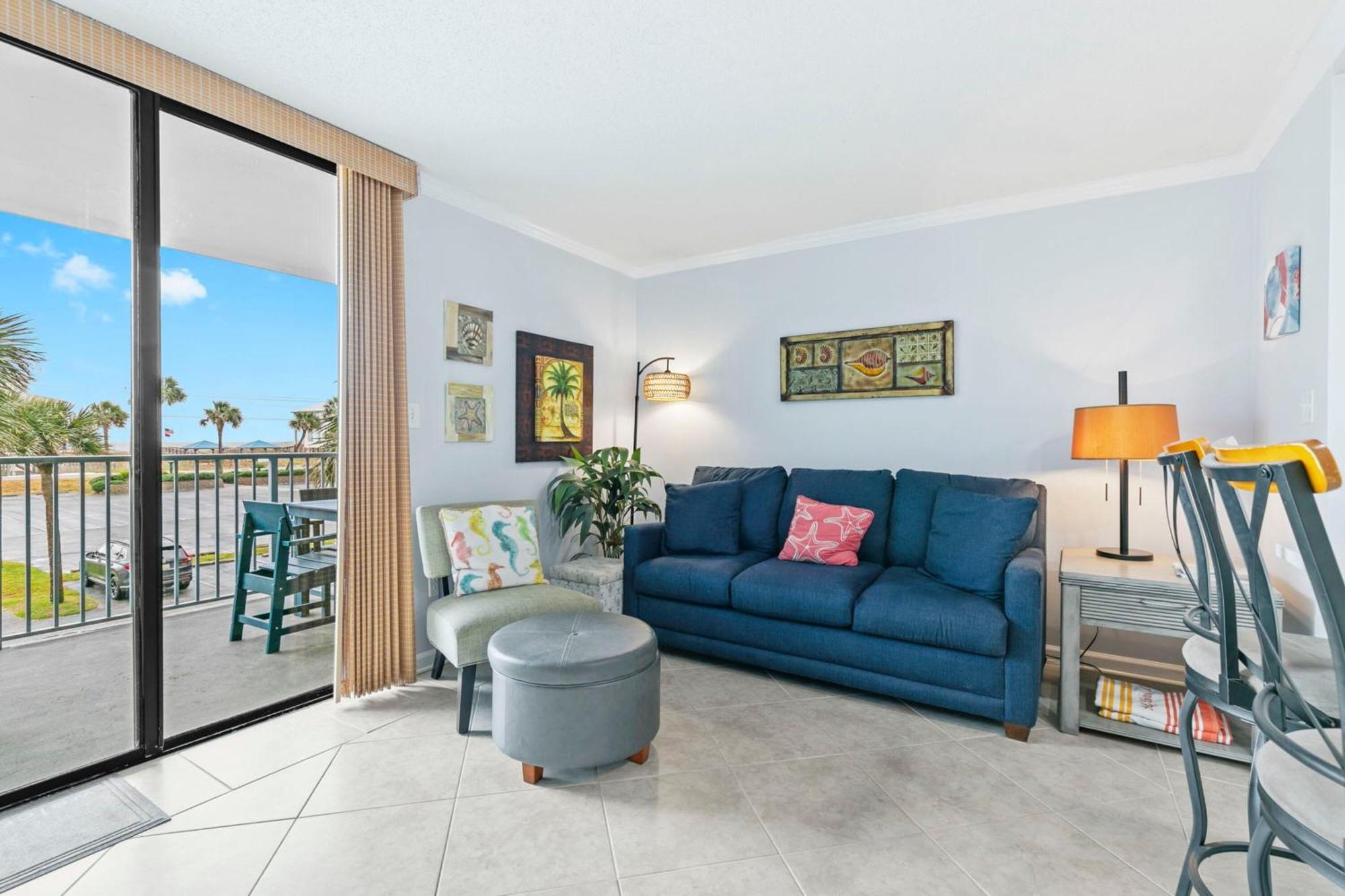 Gulf Shores Surf & Racquet Club 212A מראה חיצוני תמונה