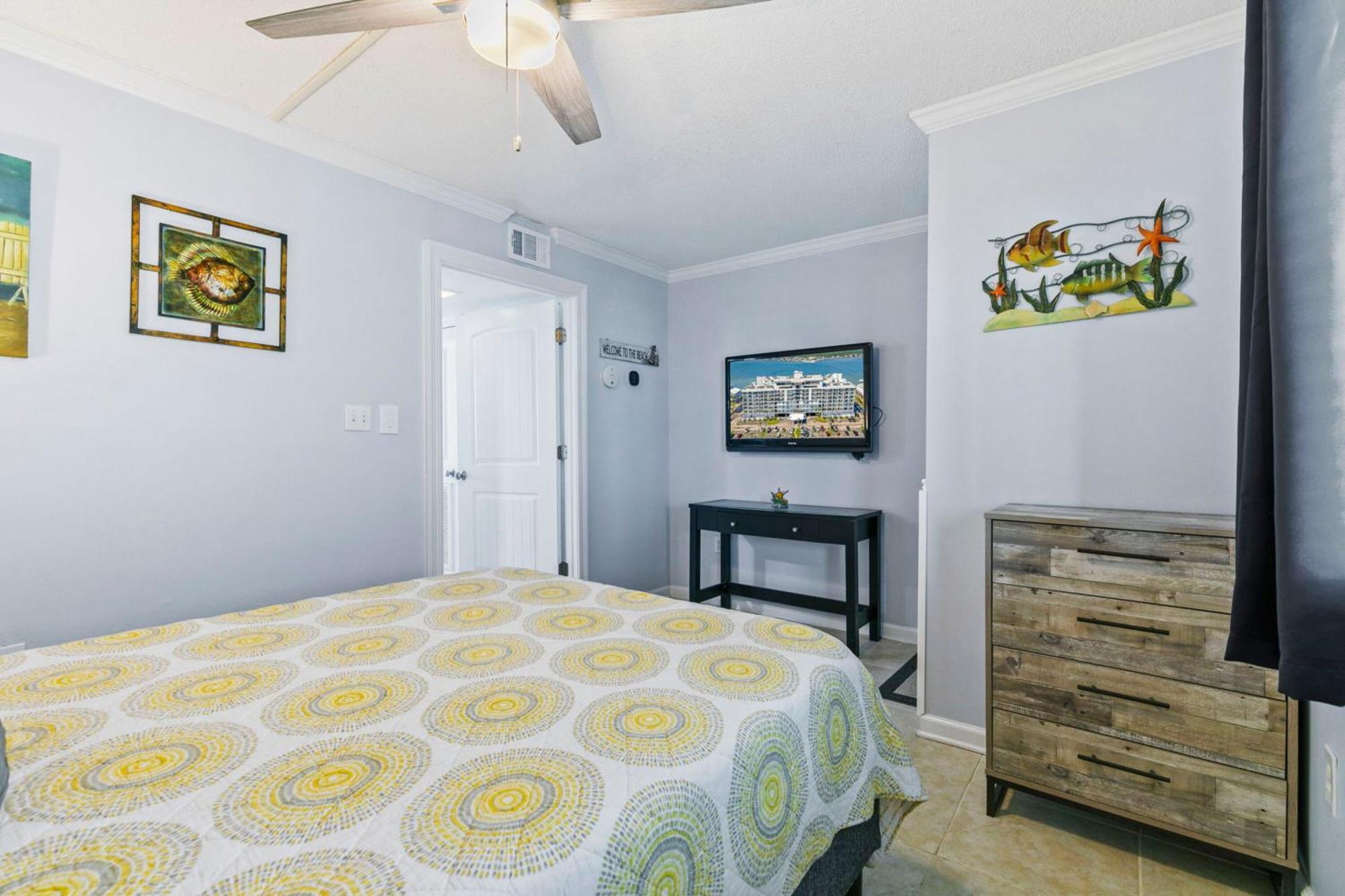 Gulf Shores Surf & Racquet Club 212A מראה חיצוני תמונה