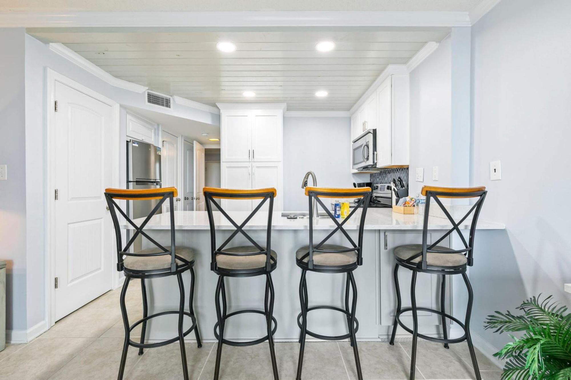 Gulf Shores Surf & Racquet Club 212A מראה חיצוני תמונה